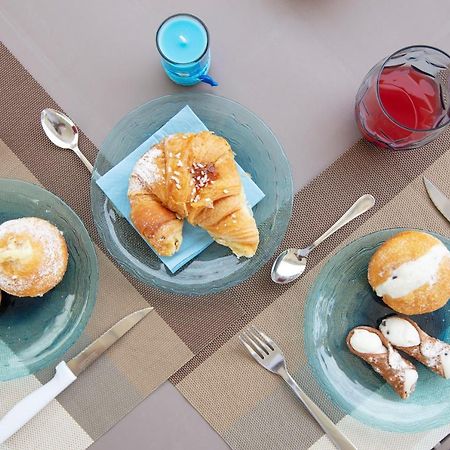 마카리 Terra Del Sole B&B 외부 사진