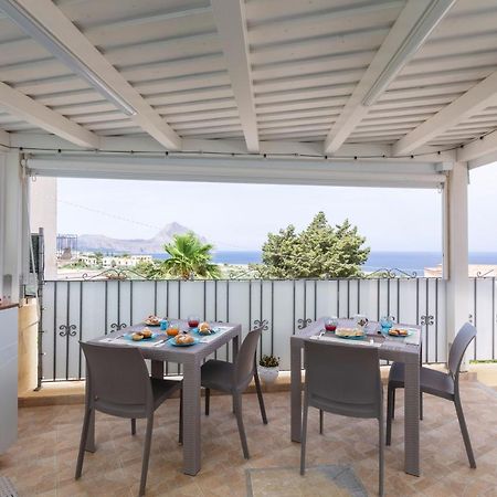 마카리 Terra Del Sole B&B 외부 사진