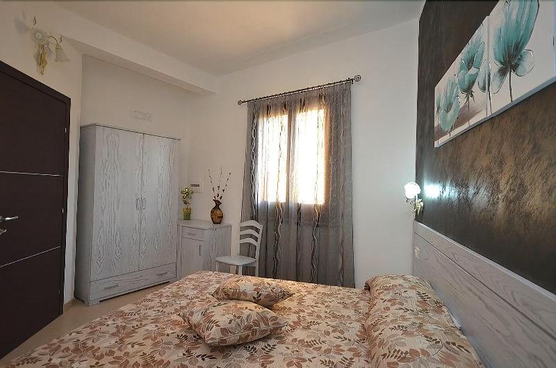 마카리 Terra Del Sole B&B 외부 사진
