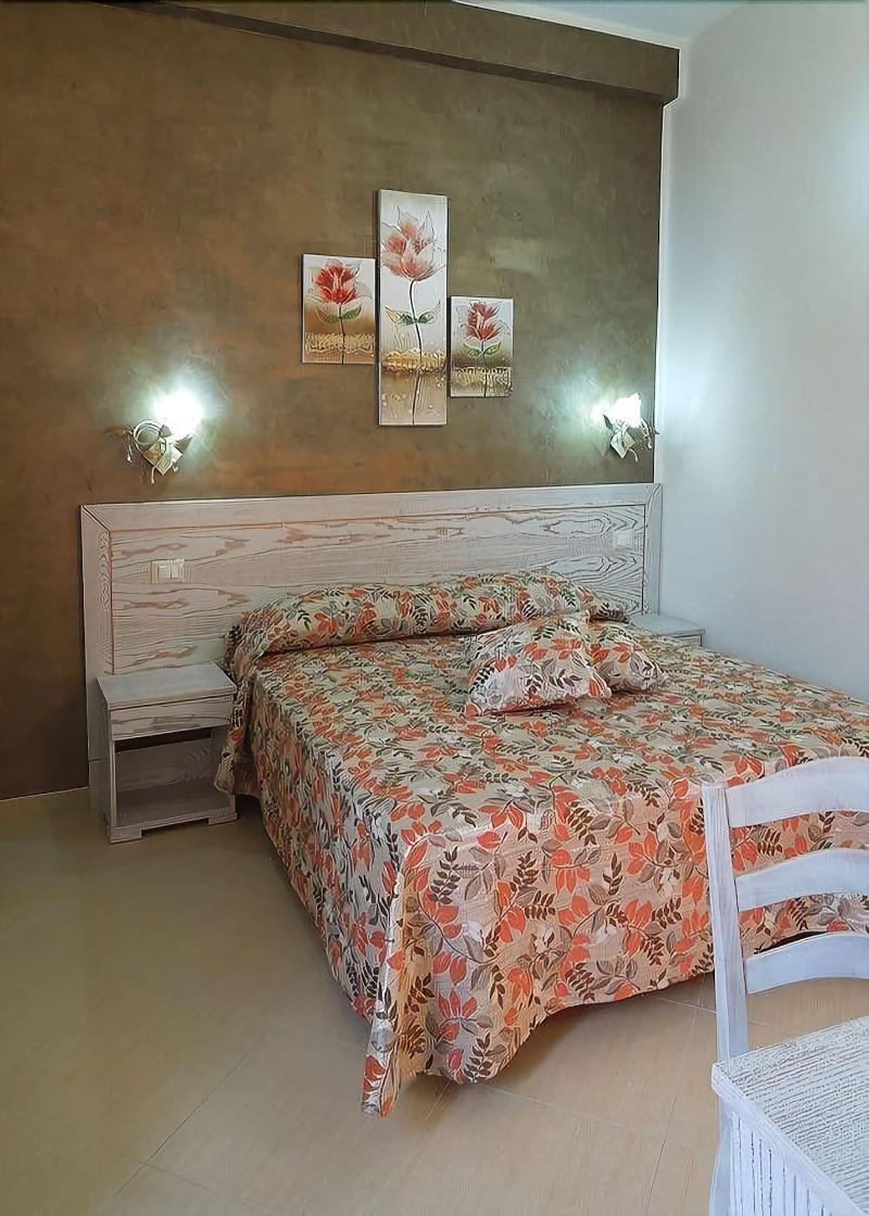 마카리 Terra Del Sole B&B 외부 사진