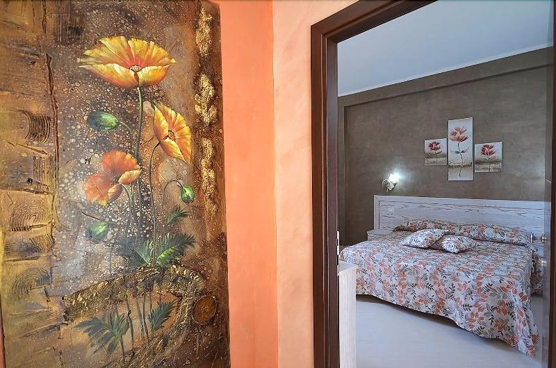 마카리 Terra Del Sole B&B 외부 사진