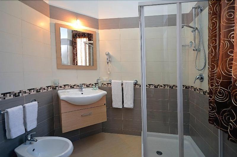 마카리 Terra Del Sole B&B 외부 사진