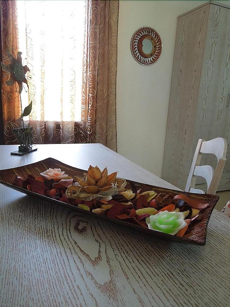 마카리 Terra Del Sole B&B 외부 사진