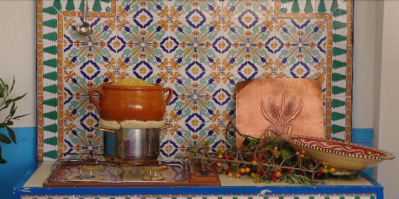 마카리 Terra Del Sole B&B 외부 사진