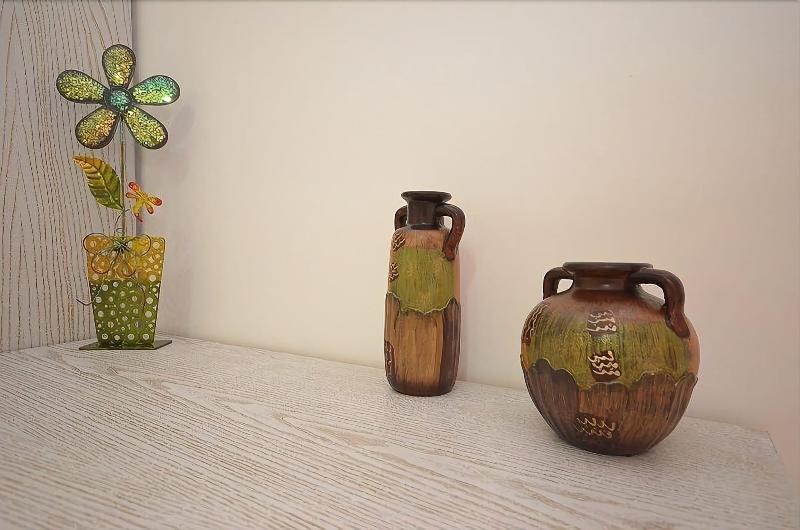 마카리 Terra Del Sole B&B 외부 사진
