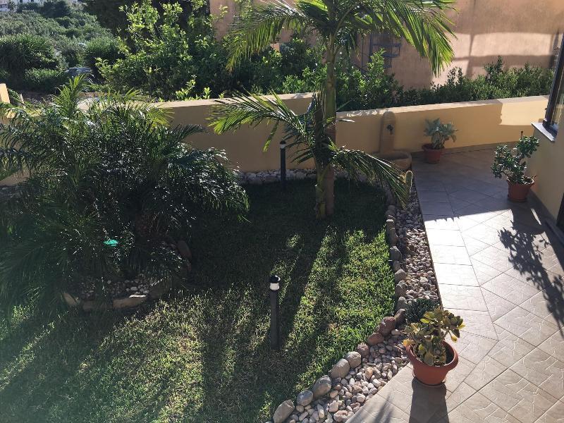 마카리 Terra Del Sole B&B 외부 사진