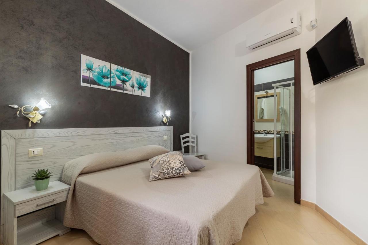 마카리 Terra Del Sole B&B 외부 사진