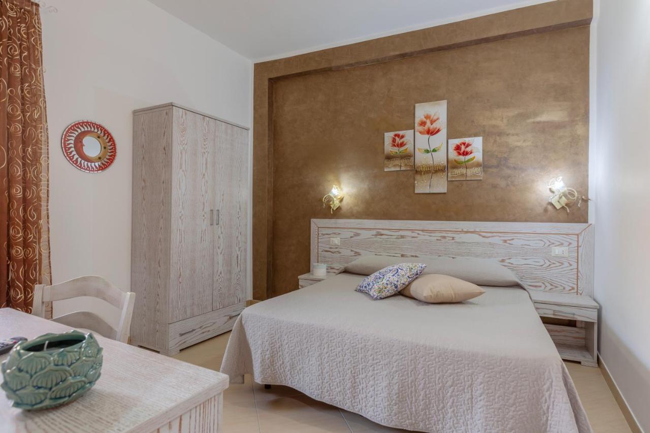 마카리 Terra Del Sole B&B 외부 사진