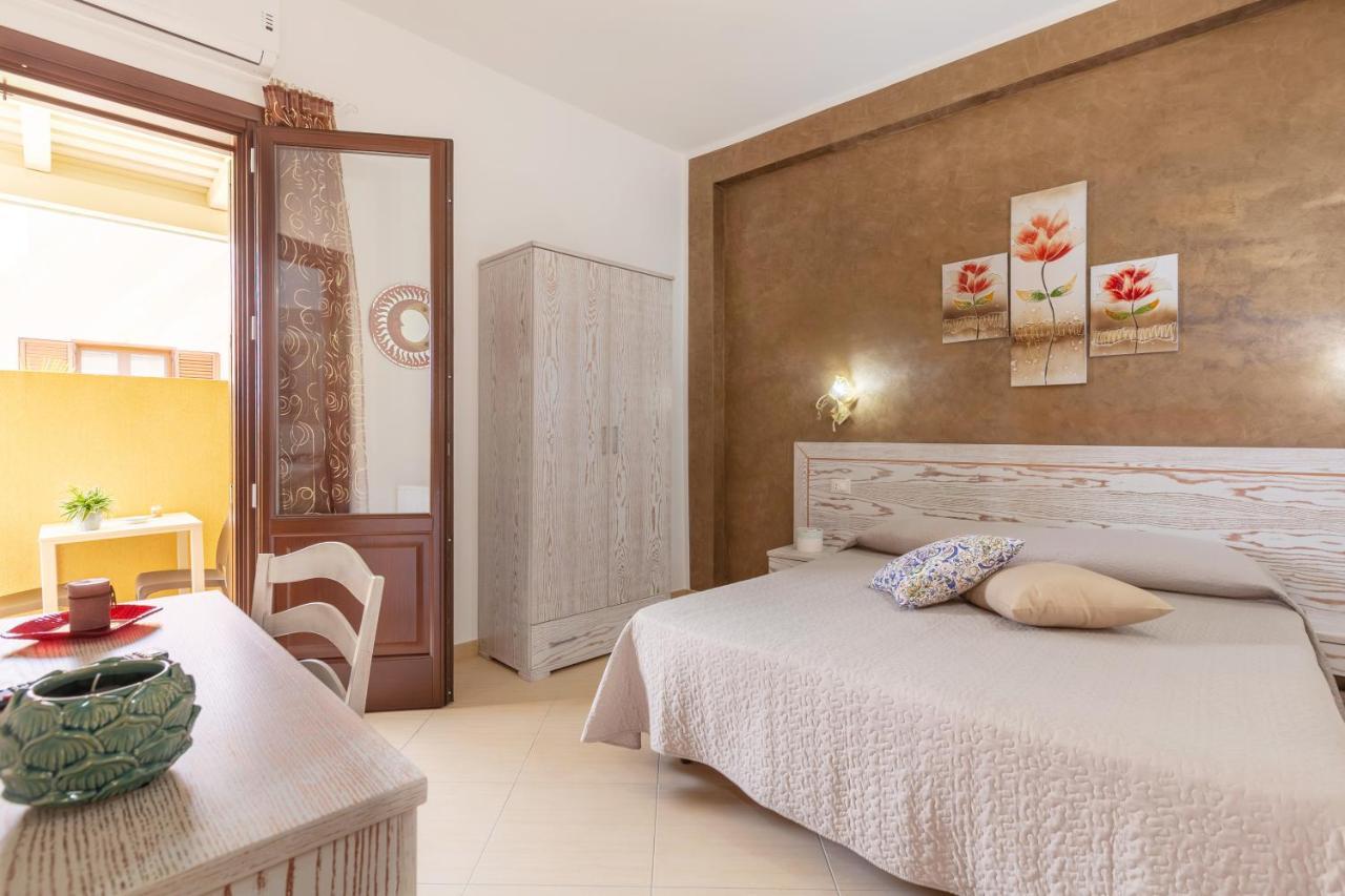 마카리 Terra Del Sole B&B 외부 사진