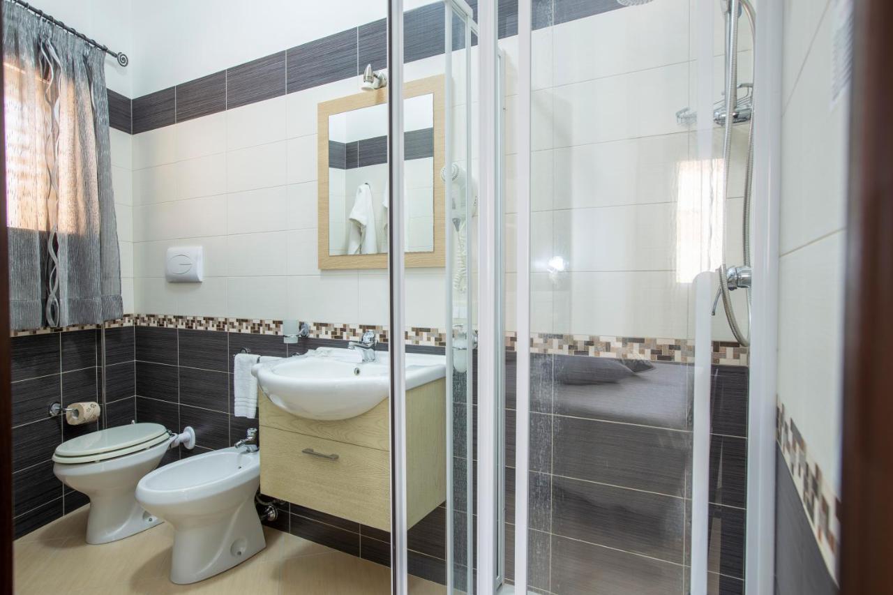마카리 Terra Del Sole B&B 외부 사진