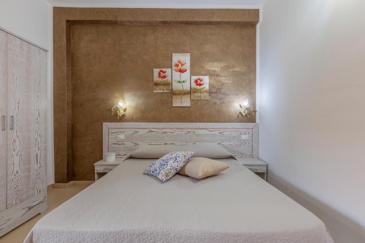 마카리 Terra Del Sole B&B 외부 사진