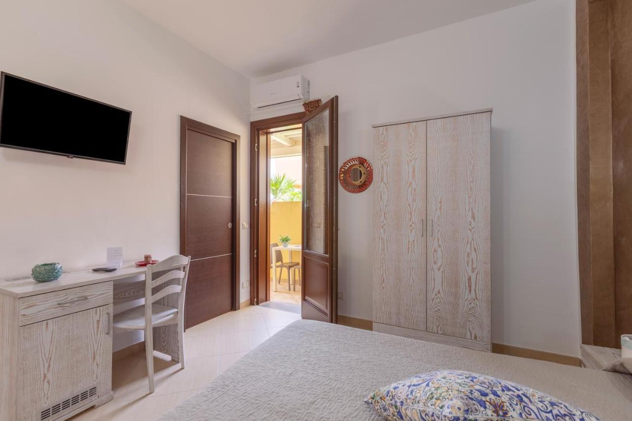 마카리 Terra Del Sole B&B 외부 사진