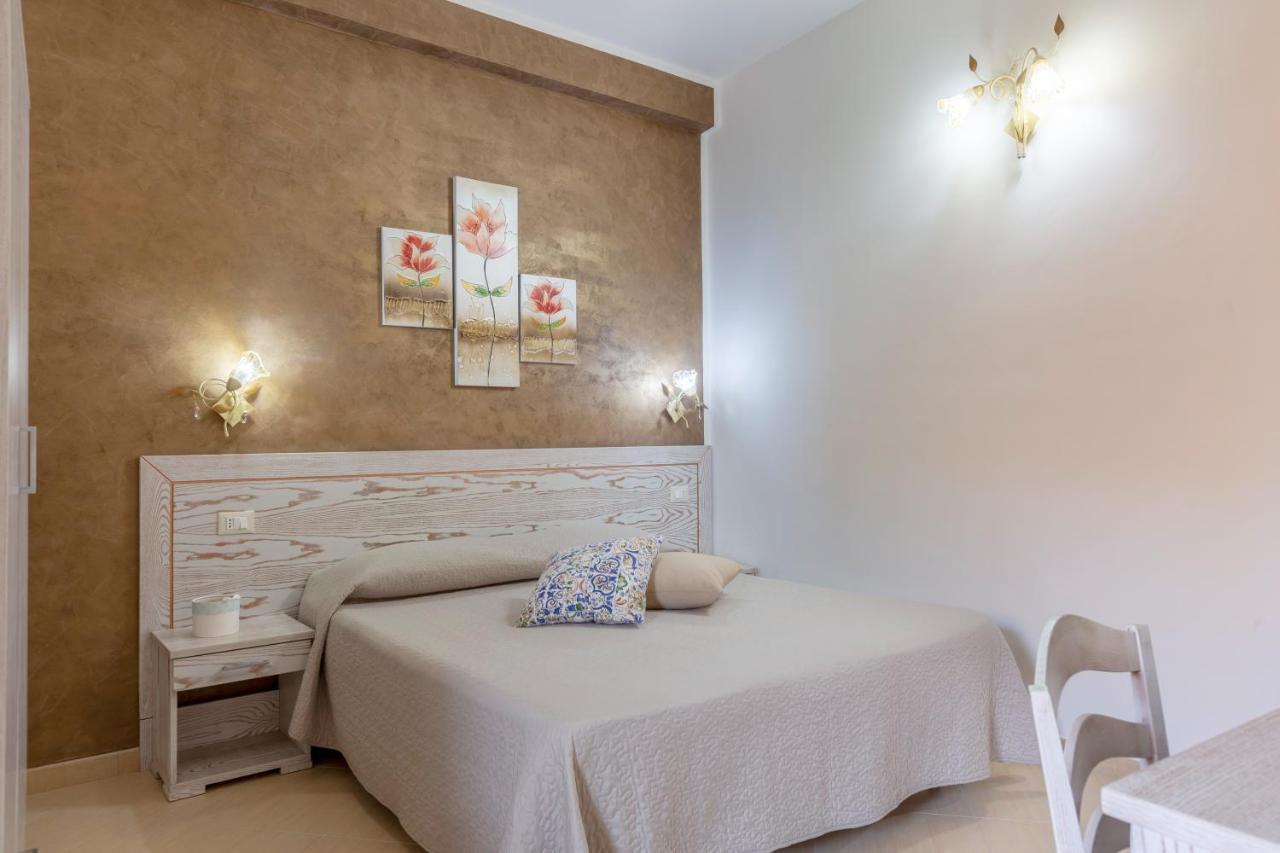 마카리 Terra Del Sole B&B 외부 사진