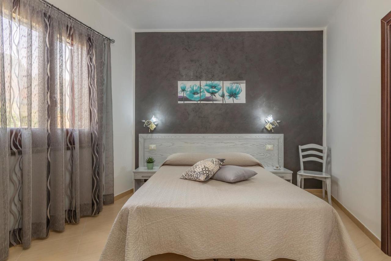 마카리 Terra Del Sole B&B 외부 사진
