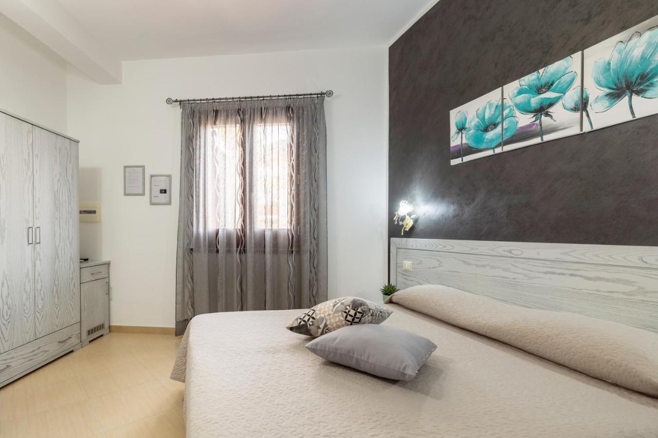 마카리 Terra Del Sole B&B 외부 사진