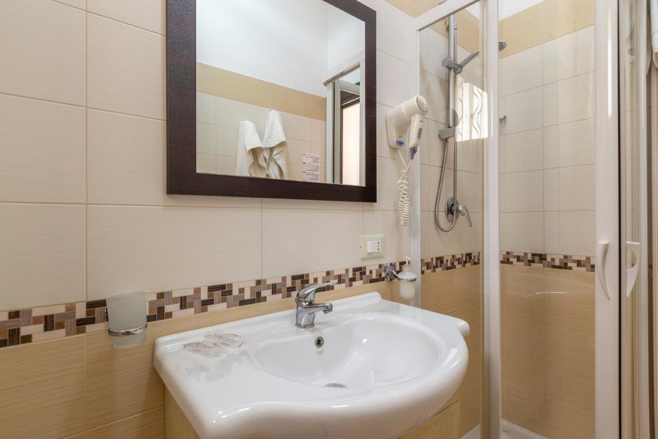 마카리 Terra Del Sole B&B 외부 사진
