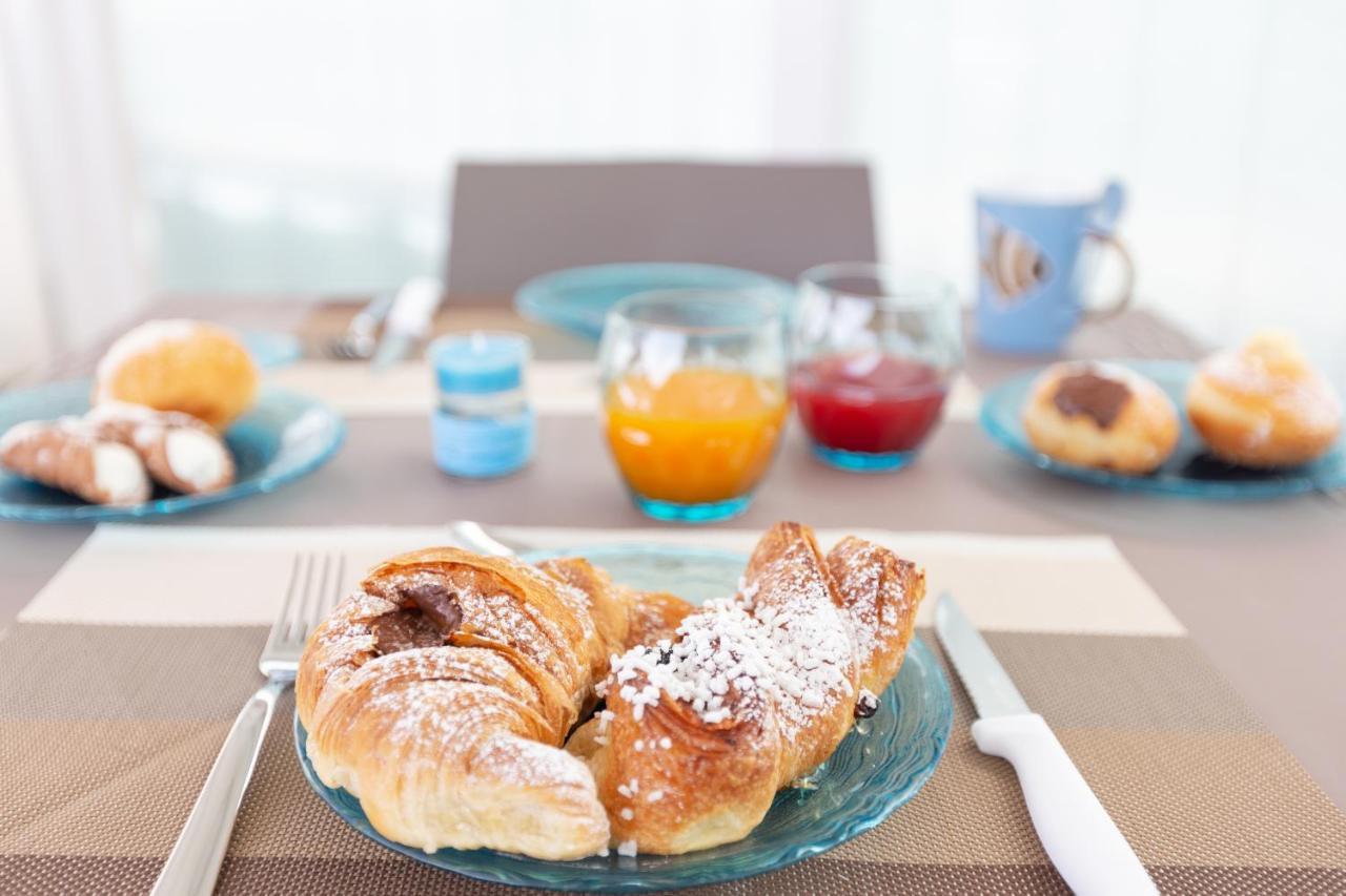 마카리 Terra Del Sole B&B 외부 사진
