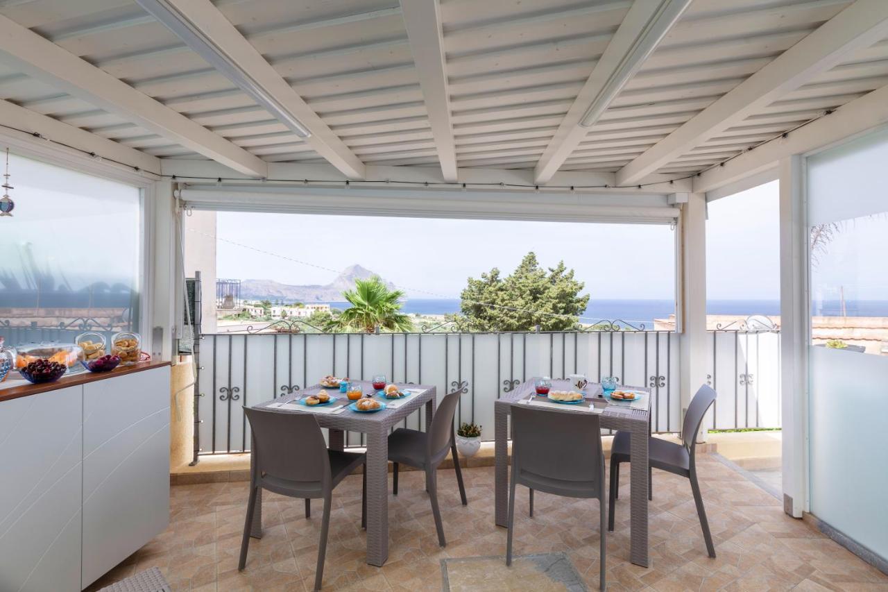 마카리 Terra Del Sole B&B 외부 사진