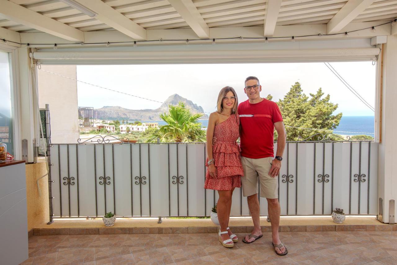 마카리 Terra Del Sole B&B 외부 사진