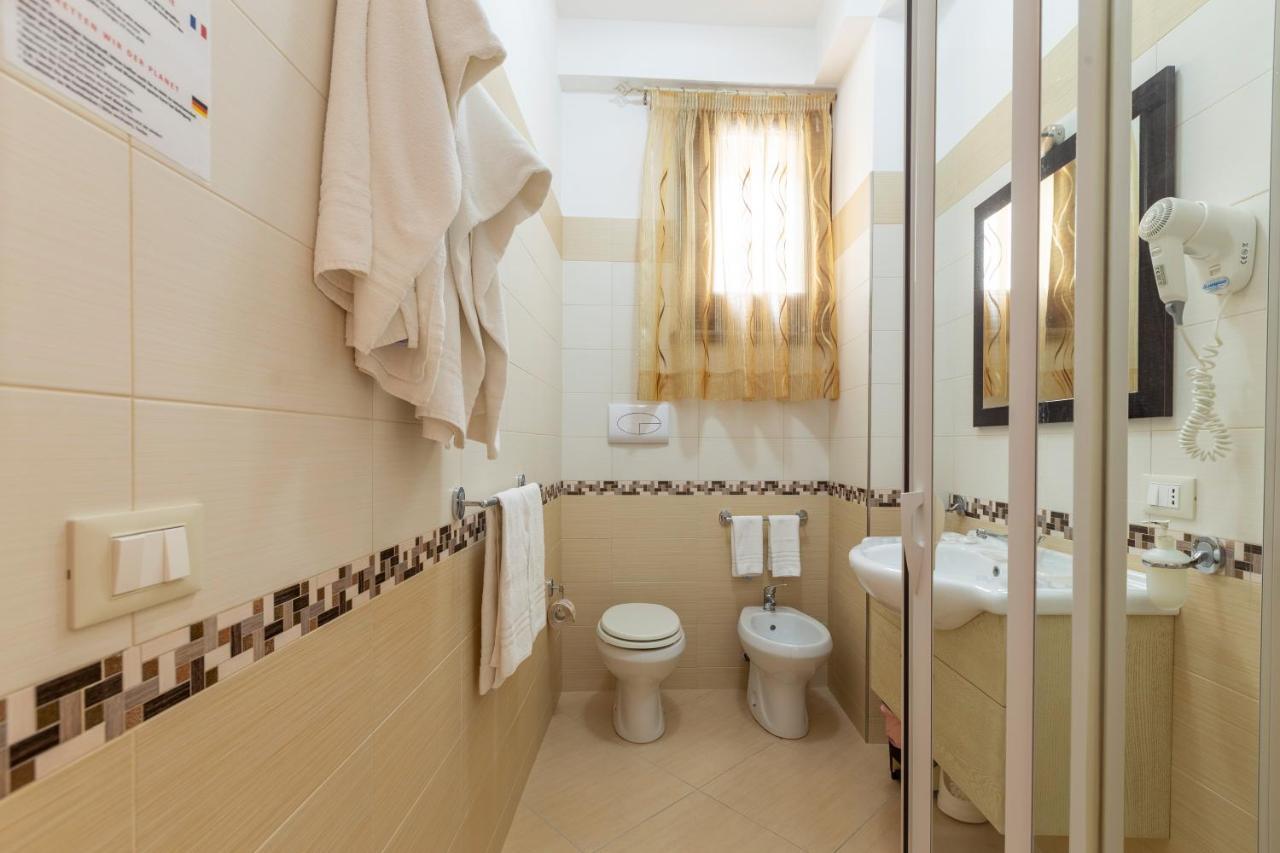 마카리 Terra Del Sole B&B 외부 사진